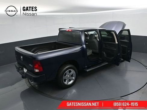 Used 2016 RAM 1500 Express w/ Popular Equipment Group AWD/4WD image 45