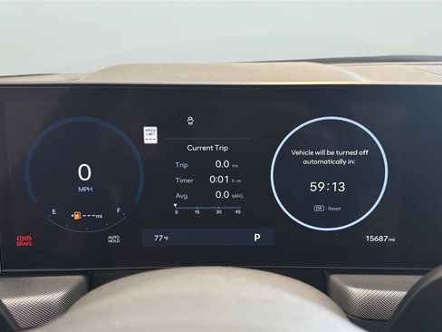 Used 2024 Hyundai Sonata SEL w/ Convenience Package image 13