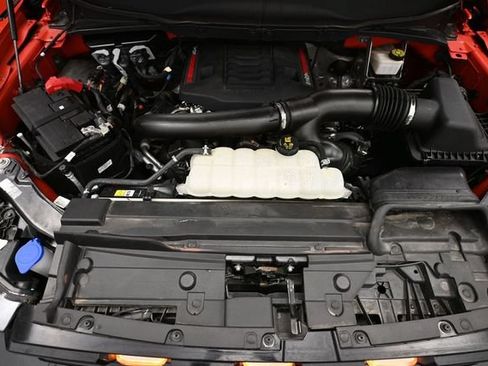 Used 2022 Ford F150 Raptor w/ Raptor 37 Performance Package AWD/4WD image 56