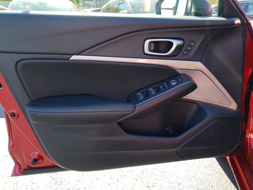 Certified 2024 Acura Integra A-Spec w/ Technology Package FWD image 18