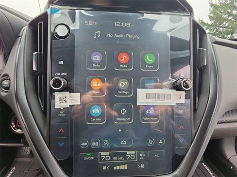 New 2026 Subaru Crosstrek 2.5i Limited image 21