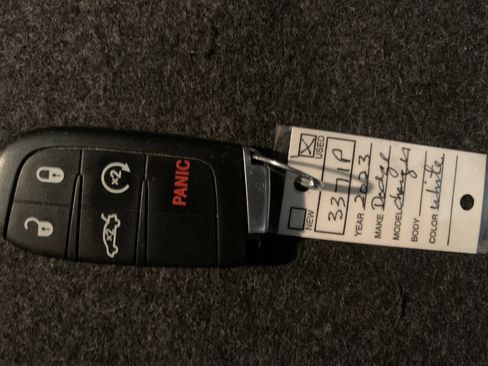 Used 2023 Dodge Charger GT w/ Blacktop Package image 29