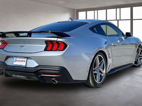 Used 2024 Ford Mustang Coupe image 6