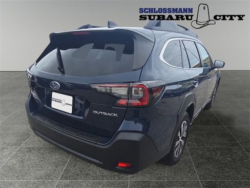 Certified 2024 Subaru Outback Premium image 9