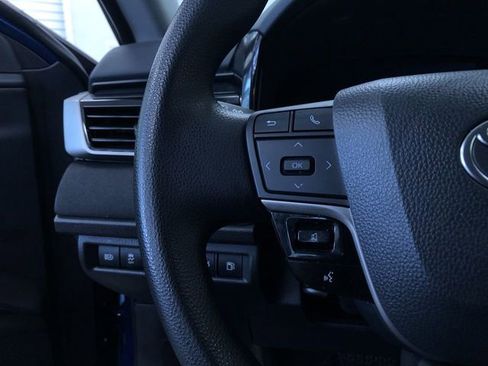 Certified 2025 Toyota Camry LE image 26