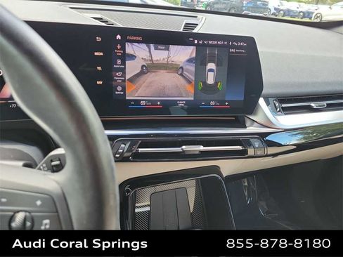 Used 2023 BMW X1 xDrive28i w/ Convenience Package image 16