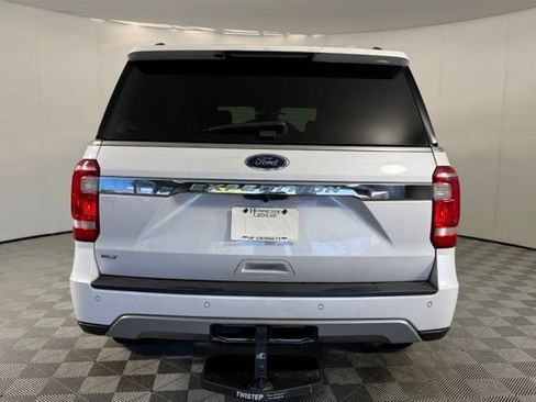 Used 2019 Ford Expedition XLT w/ Equipment Group 201A RWD image 7