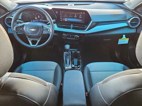 New 2026 Chevrolet Trax LT image 15