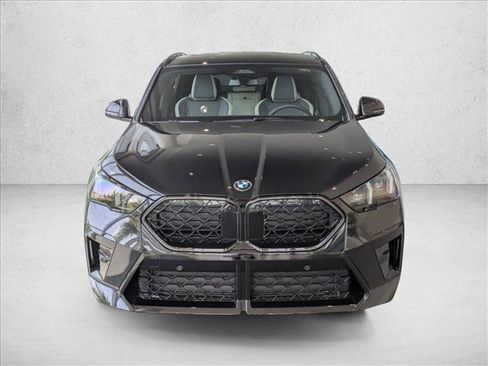 New 2026 BMW X2 xDrive28i w/ Technology Package AWD/4WD image 6