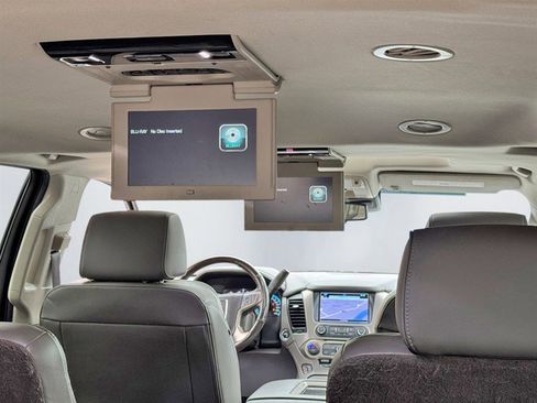 Used 2018 GMC Yukon XL Denali w/ Denali Ultimate Package image 32