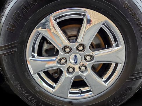 Used 2020 Ford F150 XLT w/ Equipment Group 302A Luxury AWD/4WD image 42
