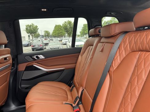 New 2027 BMW X7 M60i AWD/4WD image 33