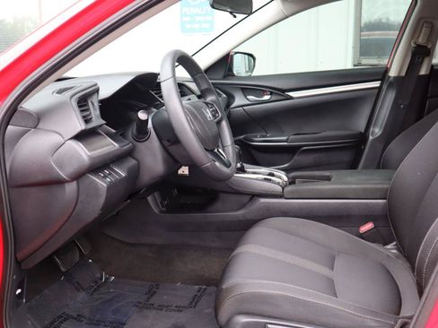 Used 2019 Honda Civic LX image 45