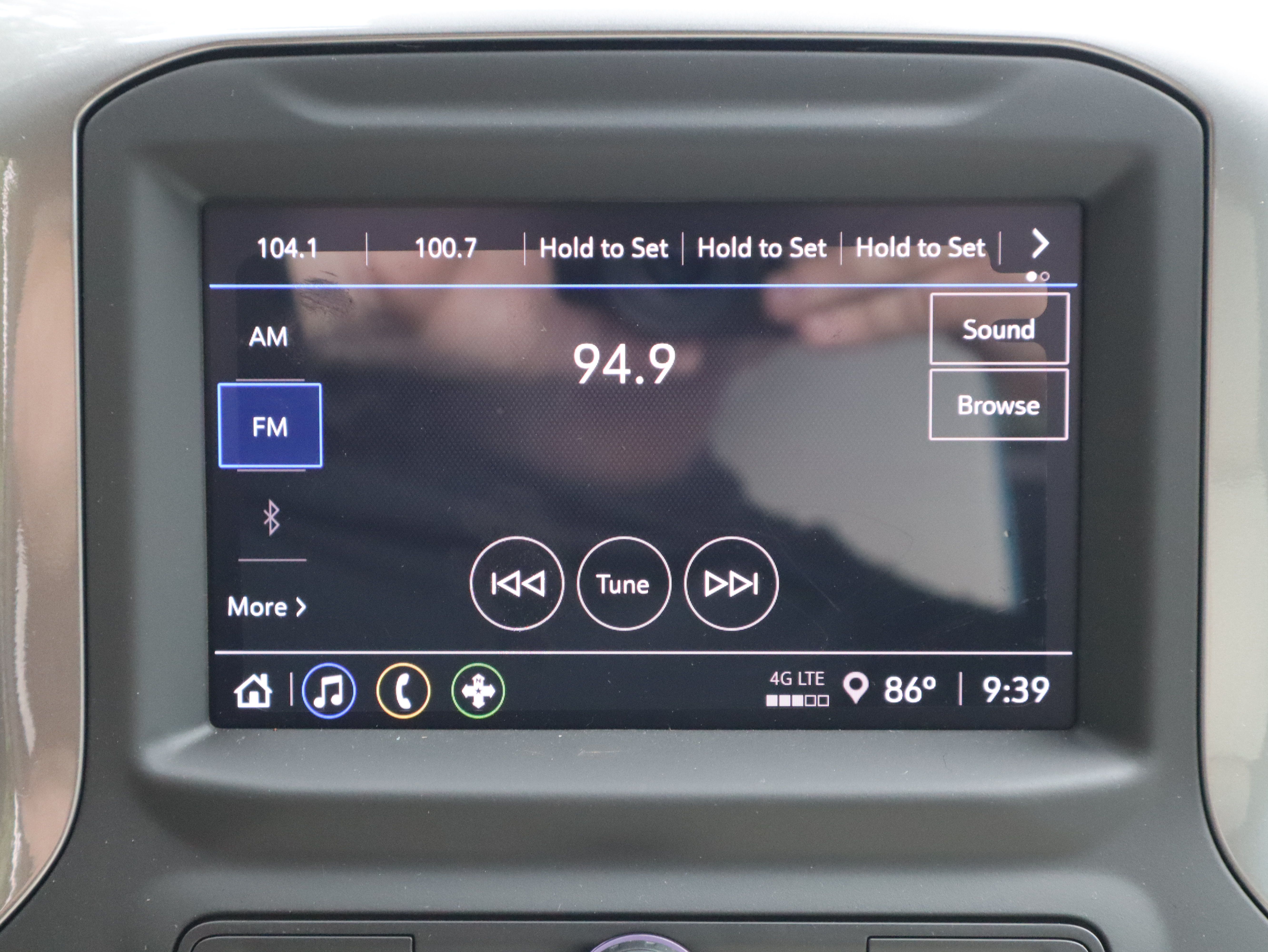 New 2025 GMC Sierra 2500 Pro w/ 1SA Pro Safety Plus Package AWD/4WD image 42