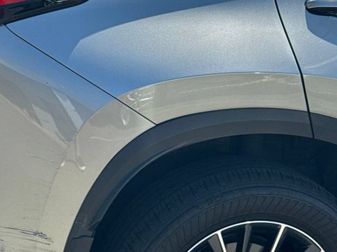 Used 2022 Lexus NX 350 AWD image 6