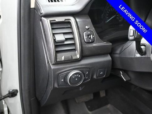 Used 2021 Ford Ranger Lariat w/ FX4 Off-Road Package image 14