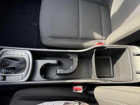 Used 2026 Hyundai Kona SEL Sport image 22