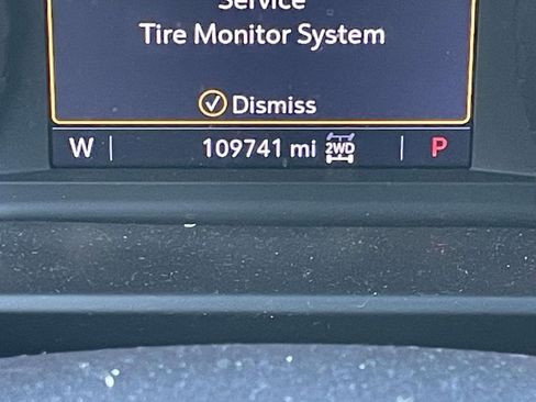 Used 2019 Chevrolet Silverado 1500 LTZ image 37