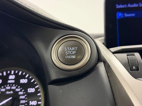 Used 2021 Lexus NX 300 AWD w/ Premium Package image 22