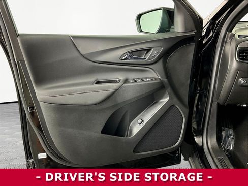 Used 2022 Chevrolet Equinox RS AWD/4WD image 20