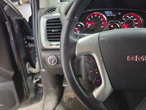 Used 2016 GMC Acadia SLT AWD/4WD image 11