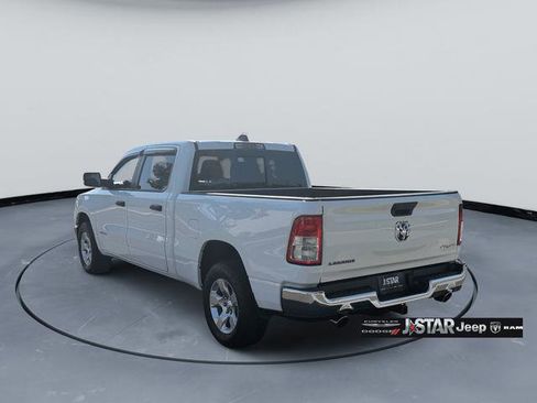 Used 2023 RAM 1500 Big Horn AWD/4WD image 7