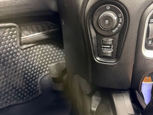 Used 2021 Jeep Renegade Latitude w/ Convenience Group FWD image 13