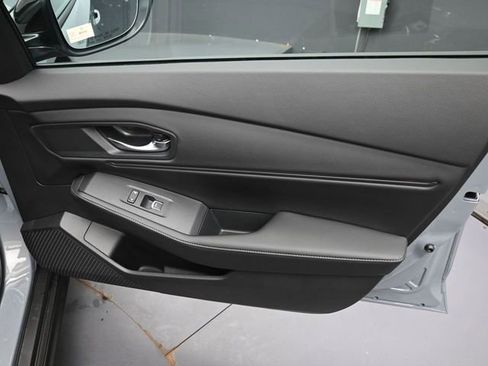 New 2026 Honda Accord Sport image 32