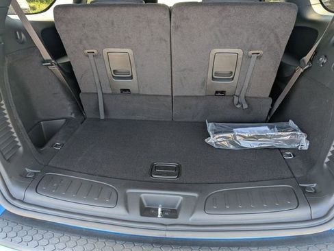 New 2026 Dodge Durango GT RWD image 26