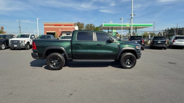 Used 2026 RAM 1500 RHO w/ RHO Level 1 Equipment Group AWD/4WD image 9