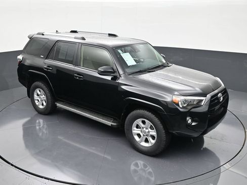 Used 2023 Toyota 4Runner SR5 image 18