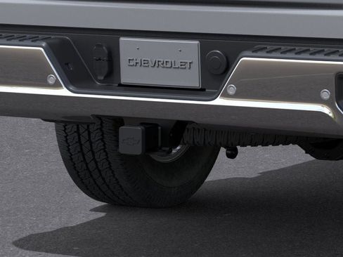 New 2026 Chevrolet Silverado 3500 LT w/ All Star Edition image 14