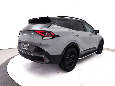 Certified 2024 Kia Sportage X-Pro Prestige AWD/4WD image 20