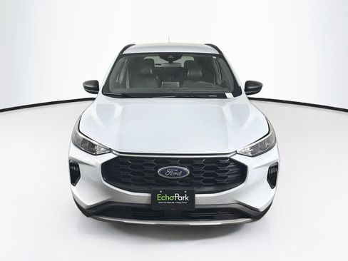 Used 2025 Ford Escape ST-Line FWD image 2
