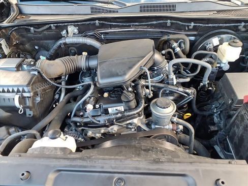 Used 2021 Toyota Tacoma SR image 25