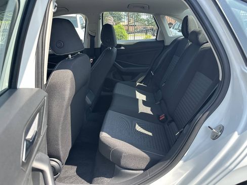 Used 2025 Volkswagen Jetta S FWD image 13