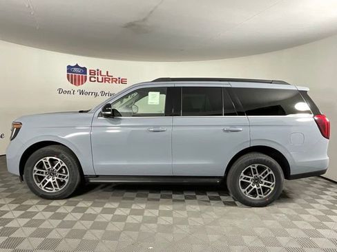 New 2025 Ford Expedition Active image 6