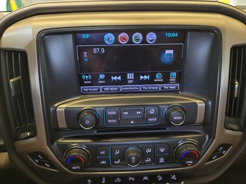 Used 2017 GMC Sierra 1500 Denali w/ Denali Ultimate Package AWD/4WD image 25