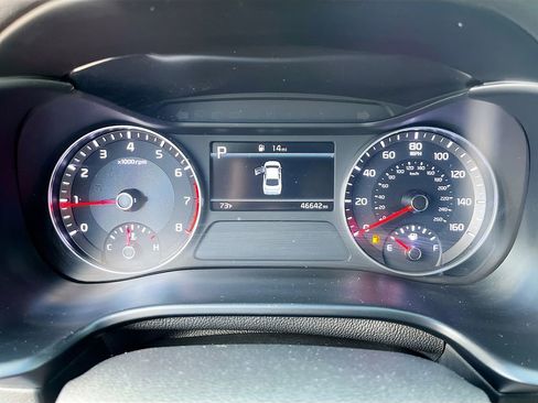 Certified 2023 Kia Forte GT-Line FWD image 21