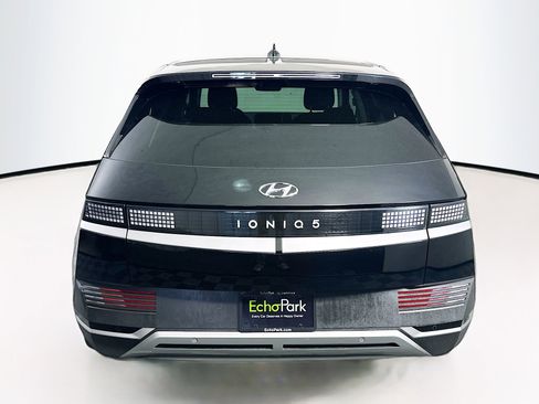 Used 2024 Hyundai Ioniq 5 SEL RWD image 7