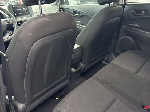 Certified 2023 Hyundai Kona SEL AWD/4WD image 14