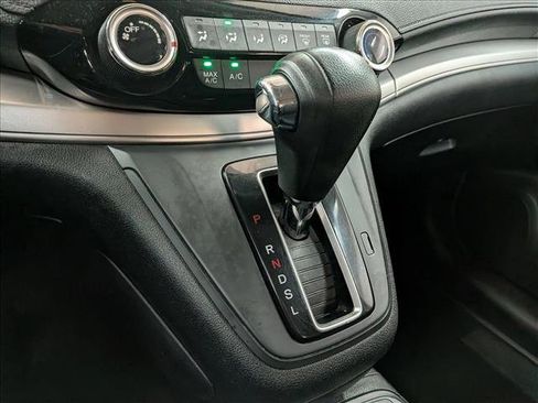 Used 2016 Honda CR-V SE image 18