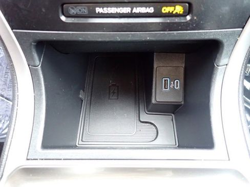 Certified 2024 Ford Edge SEL w/ Convenience Package image 25