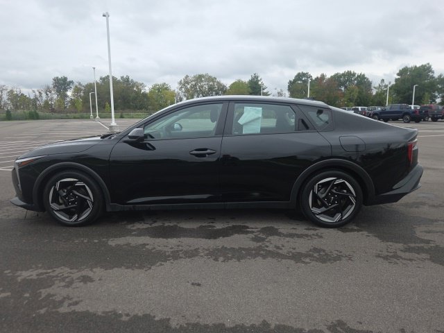 Used 2025 Kia K4 EX FWD image 10