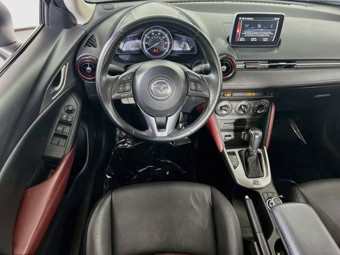 Used 2017 MAZDA CX-3 Touring AWD/4WD image 21