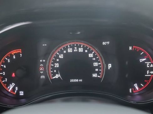 Used 2025 Dodge Durango R/T AWD/4WD image 22