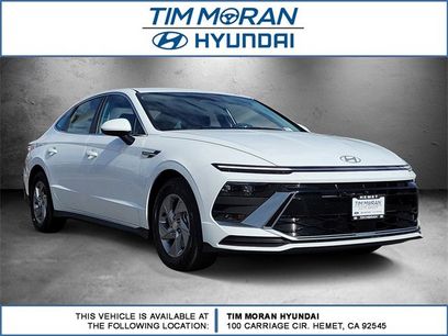 New 2026 Hyundai Sonata SE