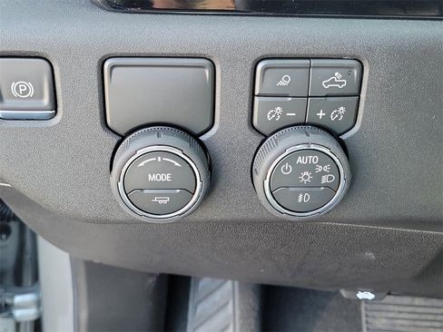 New 2026 Chevrolet Silverado 1500 RST w/ RST All Star Premium Package image 15