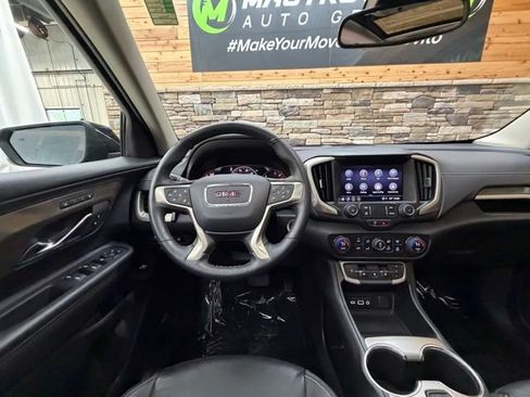 Used 2023 GMC Terrain Denali w/ LPO, Floor Liner Package AWD/4WD image 19