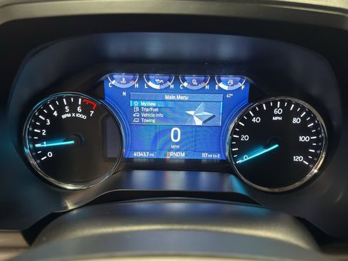 Used 2022 Ford Expedition XLT image 17